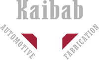 Kaibab Automotive & Fabrication Logo